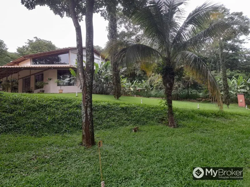 Casa de Condomínio com 5 quartos à venda, 1274m2 em Sítio de Recreio Ipê, Goiania - GO - imagem 3 Foto 3 de Casa de Condomínio com 5 quartos à venda, 1274m2 em Sítio de Recreio Ipê, Goiania - GO