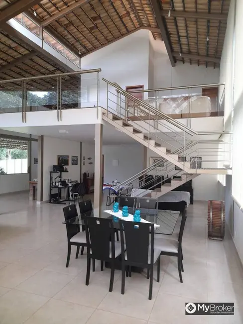 Casa de Condomínio com 5 quartos à venda, 1274m2 em Sítio de Recreio Ipê, Goiania - GO - imagem 7 Foto 7 de Casa de Condomínio com 5 quartos à venda, 1274m2 em Sítio de Recreio Ipê, Goiania - GO