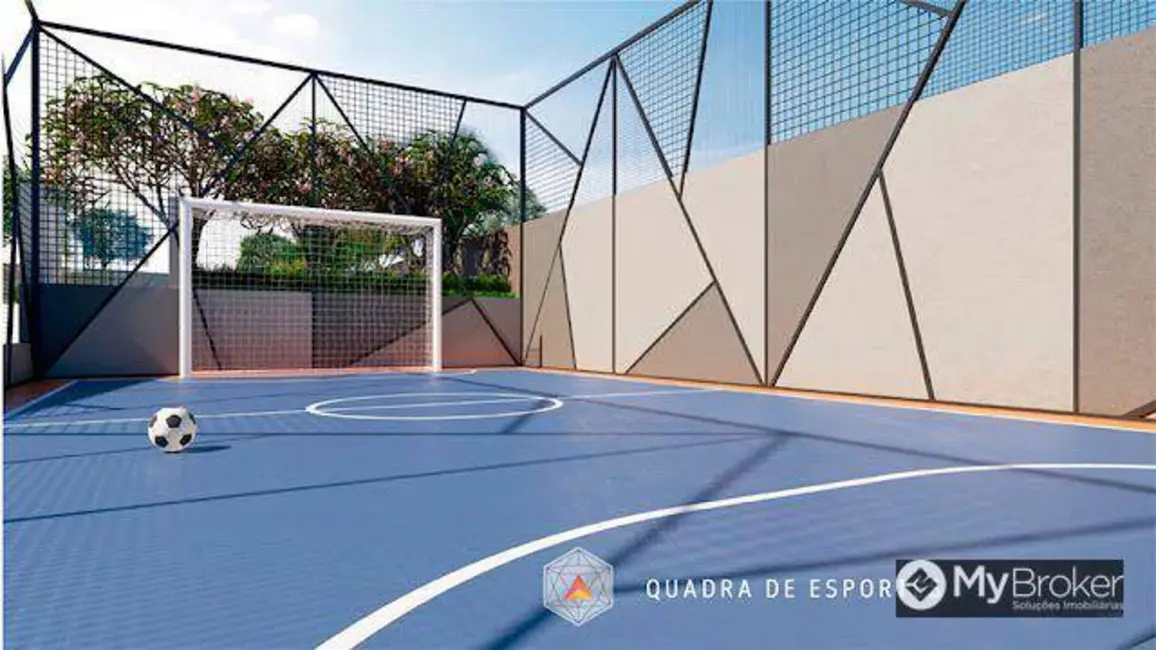 Apartamento com 3 quartos à venda, 254m2 em Setor Bueno, Goiania - GO - imagem 8 Foto 8 de Apartamento com 3 quartos à venda, 254m2 em Setor Bueno, Goiania - GO
