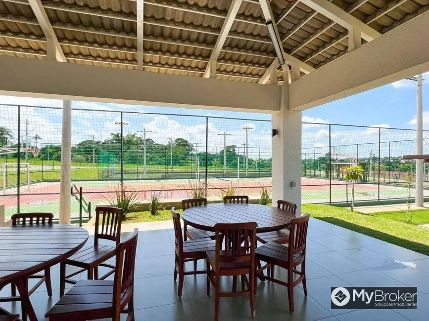 Foto 5 de Terreno / Lote à venda, 546m2 em Vila Rosa, Goiania - GO