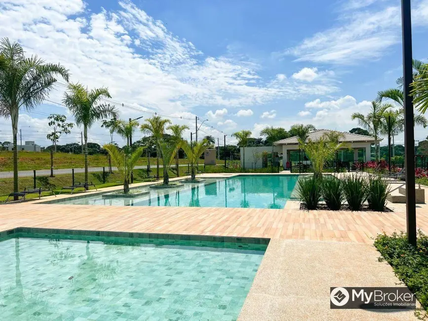 Foto 8 de Terreno / Lote à venda, 546m2 em Vila Rosa, Goiania - GO