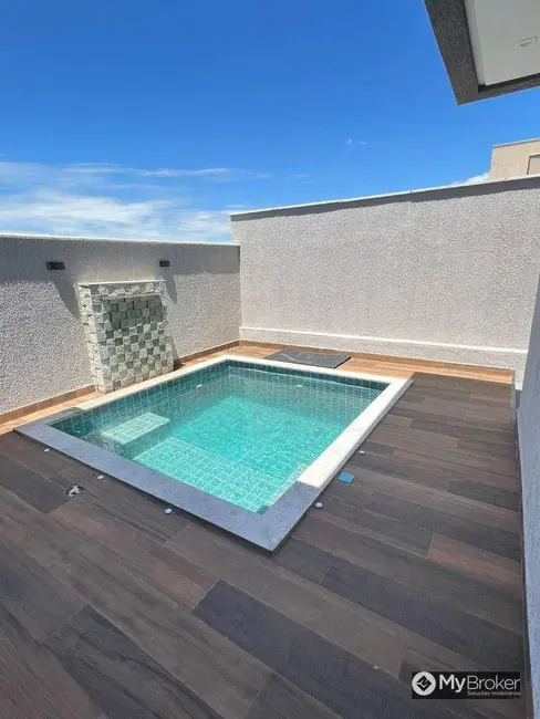 Casa de Condomínio com 3 quartos à venda, 300m2 em Senador Canedo - GO - imagem 7 Foto 7 de Casa de Condomínio com 3 quartos à venda, 300m2 em Senador Canedo - GO