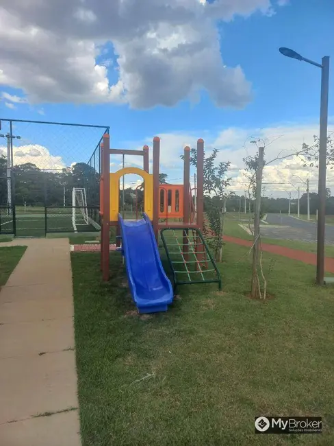 Foto 6 de Terreno / Lote à venda, 252m2 em Cardoso, Aparecida De Goiania - GO