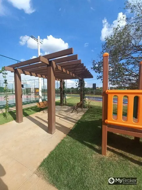 Foto 8 de Terreno / Lote à venda, 252m2 em Cardoso, Aparecida De Goiania - GO