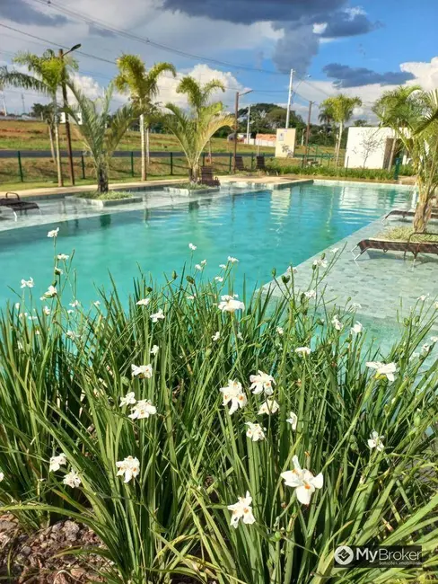 Foto 3 de Terreno / Lote à venda, 252m2 em Cardoso, Aparecida De Goiania - GO