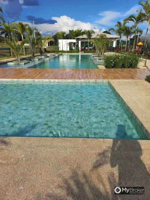 Foto 4 de Terreno / Lote à venda, 252m2 em Cardoso, Aparecida De Goiania - GO