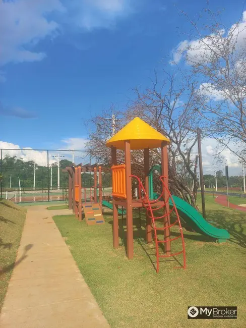 Foto 7 de Terreno / Lote à venda, 252m2 em Cardoso, Aparecida De Goiania - GO
