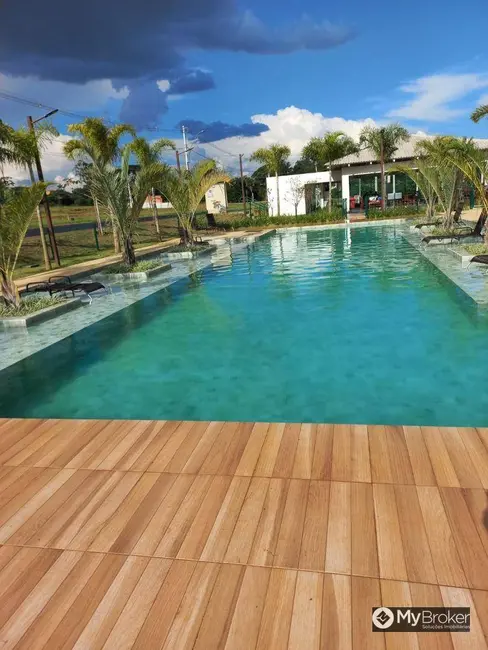 Foto 5 de Terreno / Lote à venda, 252m2 em Cardoso, Aparecida De Goiania - GO