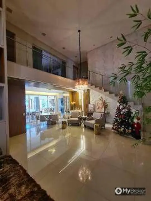 Foto 7 de Sobrado com 4 quartos à venda, 680m2 em Jardins Paris, Goiania - GO