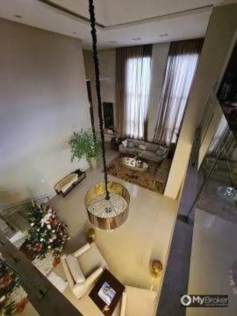 Foto 8 de Sobrado com 4 quartos à venda, 680m2 em Jardins Paris, Goiania - GO