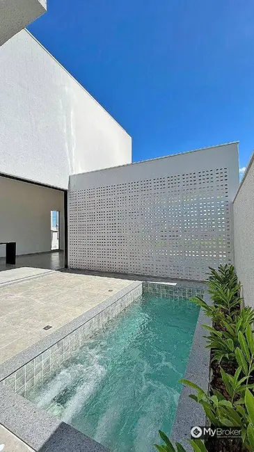 Casa de Condomínio com 3 quartos à venda, 300m2 em Parque Alvorada, Senador Canedo - GO - imagem 7 Foto 7 de Casa de Condomínio com 3 quartos à venda, 300m2 em Parque Alvorada, Senador Canedo - GO