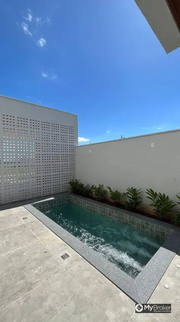 Casa de Condomínio com 3 quartos à venda, 300m2 em Parque Alvorada, Senador Canedo - GO - imagem 9 Foto 9 de Casa de Condomínio com 3 quartos à venda, 300m2 em Parque Alvorada, Senador Canedo - GO