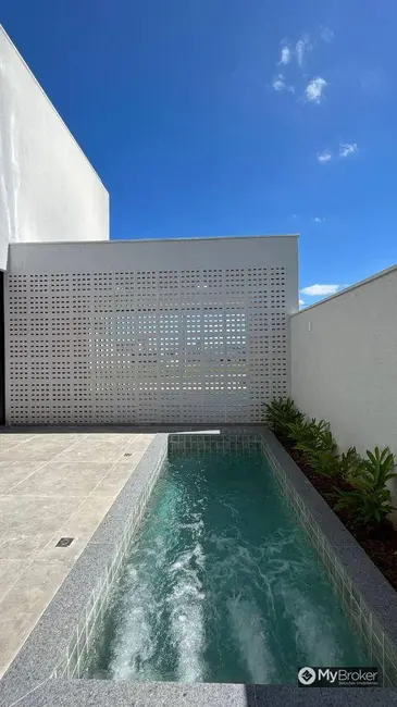 Casa de Condomínio com 3 quartos à venda, 300m2 em Parque Alvorada, Senador Canedo - GO - imagem 8 Foto 8 de Casa de Condomínio com 3 quartos à venda, 300m2 em Parque Alvorada, Senador Canedo - GO