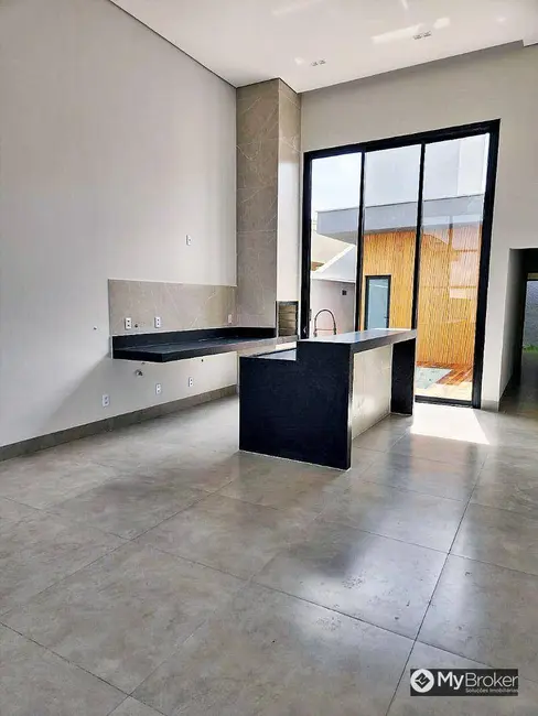 Foto 3 de Casa de Condomínio com 3 quartos à venda, 300m2 em Senador Canedo - GO