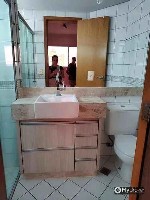 Foto 7 de Apartamento com 3 quartos à venda, 80m2 em Residencial Eldorado, Goiania - GO