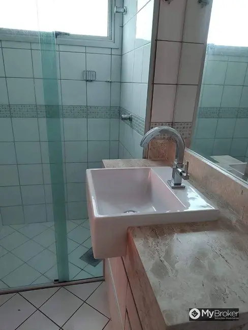 Foto 6 de Apartamento com 3 quartos à venda, 80m2 em Residencial Eldorado, Goiania - GO