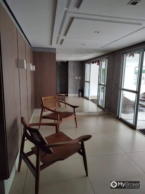 Foto 1 de Apartamento com 3 quartos à venda, 80m2 em Residencial Eldorado, Goiania - GO