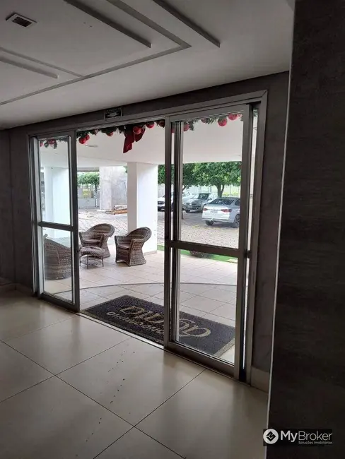 Foto 3 de Apartamento com 3 quartos à venda, 80m2 em Residencial Eldorado, Goiania - GO