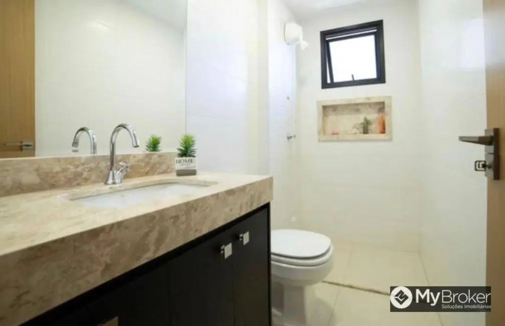 Apartamento com 3 quartos à venda, 116m2 em Setor Marista, Goiania - GO - imagem 3 Foto 3 de Apartamento com 3 quartos à venda, 116m2 em Setor Marista, Goiania - GO