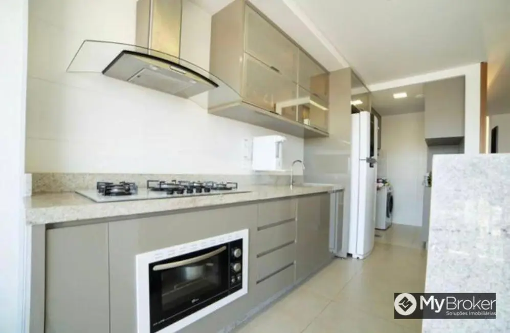 Apartamento com 3 quartos à venda, 116m2 em Setor Marista, Goiania - GO - imagem 4 Foto 4 de Apartamento com 3 quartos à venda, 116m2 em Setor Marista, Goiania - GO