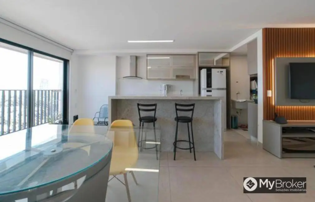 Apartamento com 3 quartos à venda, 116m2 em Setor Marista, Goiania - GO - imagem 9 Foto 9 de Apartamento com 3 quartos à venda, 116m2 em Setor Marista, Goiania - GO