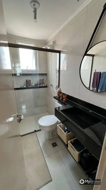 Foto 7 de Apartamento com 3 quartos à venda, 78m2 em Goiania - GO