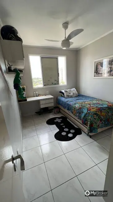Foto 2 de Apartamento com 3 quartos à venda, 78m2 em Goiania - GO