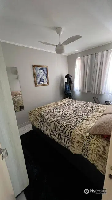 Foto 4 de Apartamento com 3 quartos à venda, 78m2 em Goiania - GO