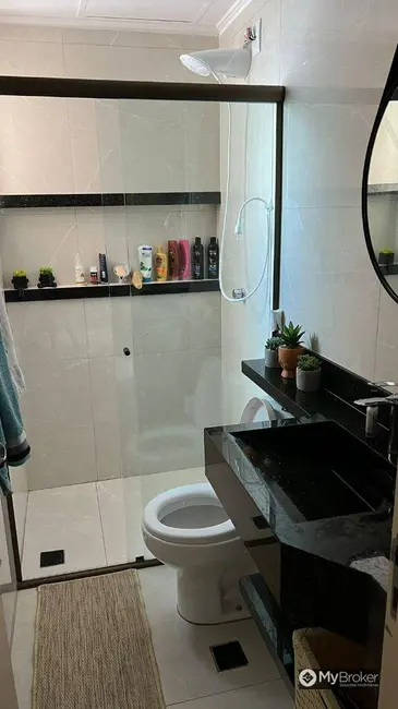 Foto 9 de Apartamento com 3 quartos à venda, 78m2 em Goiania - GO
