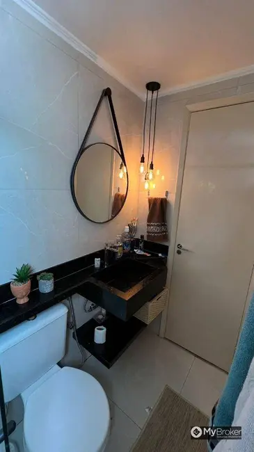 Foto 5 de Apartamento com 3 quartos à venda, 78m2 em Goiania - GO