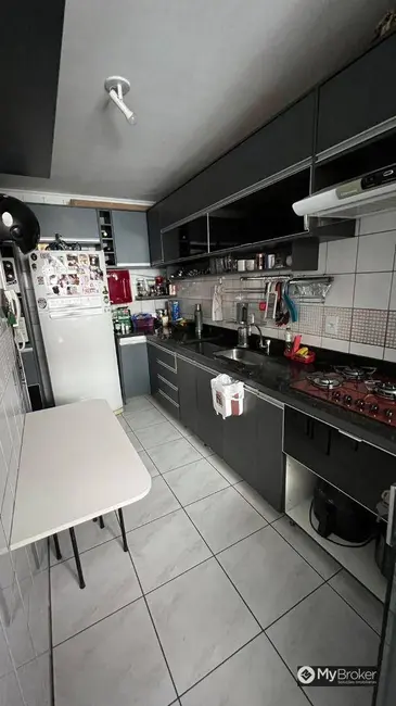 Foto 8 de Apartamento com 3 quartos à venda, 78m2 em Goiania - GO