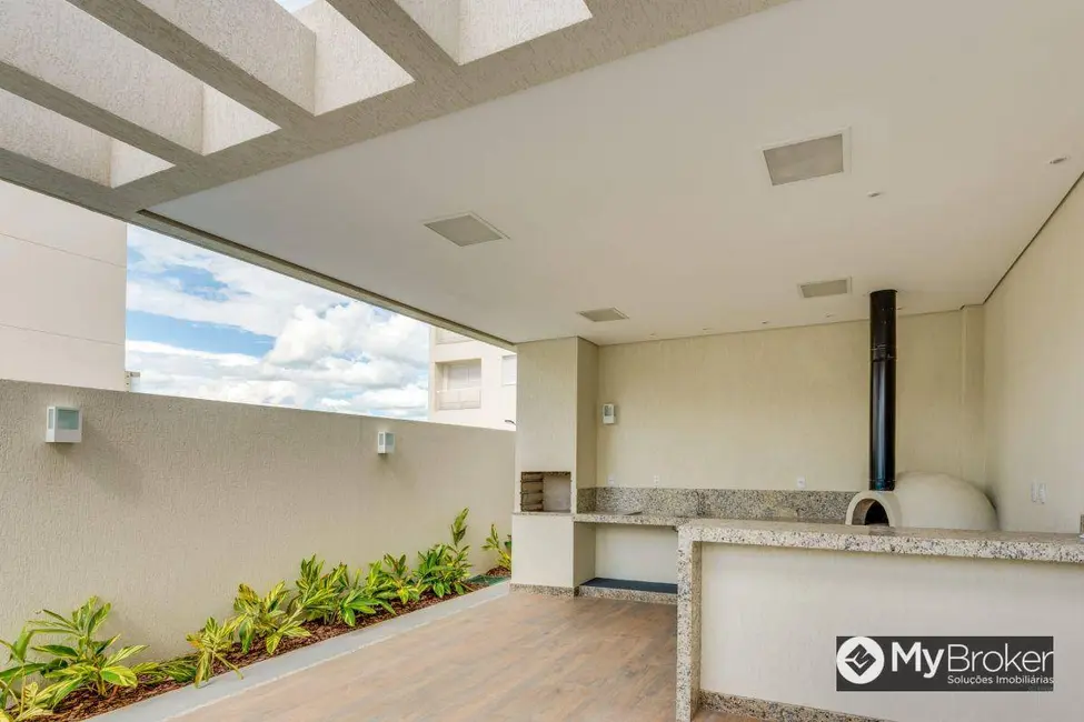 Foto 7 de Apartamento com 3 quartos à venda, 145m2 em Goiania - GO