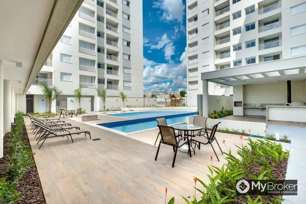 Foto 3 de Apartamento com 3 quartos à venda, 145m2 em Goiania - GO