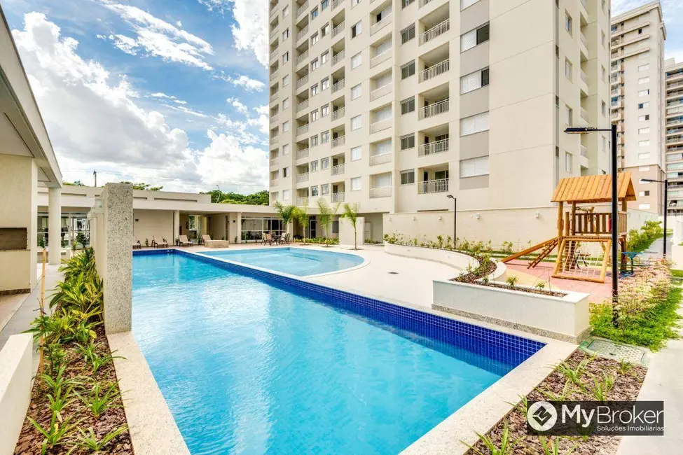 Foto 5 de Apartamento com 3 quartos à venda, 145m2 em Goiania - GO