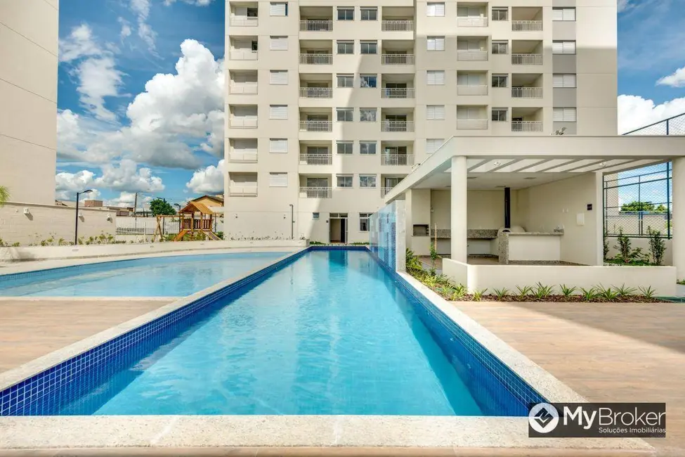 Foto 4 de Apartamento com 3 quartos à venda, 145m2 em Goiania - GO