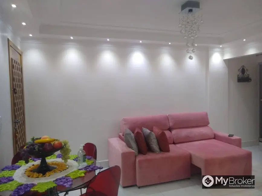 Apartamento com 2 quartos à venda, 66m2 em Jardim Goiás, Goiania - GO - imagem 8 Foto 8 de Apartamento com 2 quartos à venda, 66m2 em Jardim Goiás, Goiania - GO