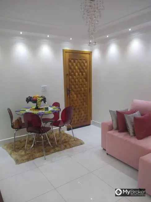 Apartamento com 2 quartos à venda, 66m2 em Jardim Goiás, Goiania - GO - imagem 6 Foto 6 de Apartamento com 2 quartos à venda, 66m2 em Jardim Goiás, Goiania - GO