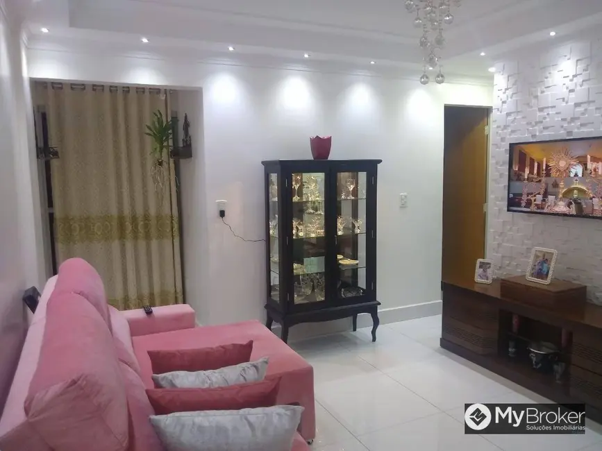 Apartamento com 2 quartos à venda, 66m2 em Jardim Goiás, Goiania - GO - imagem 9 Foto 9 de Apartamento com 2 quartos à venda, 66m2 em Jardim Goiás, Goiania - GO