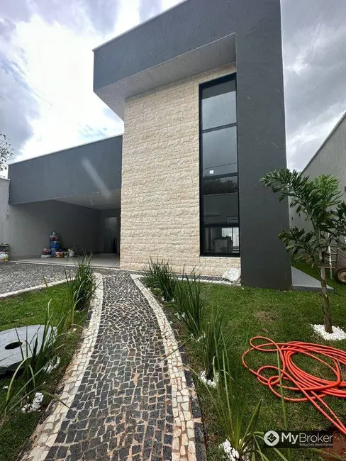 Foto 1 de Casa com 3 quartos à venda, 377m2 em Residencial Cidade Verde, Goiania - GO