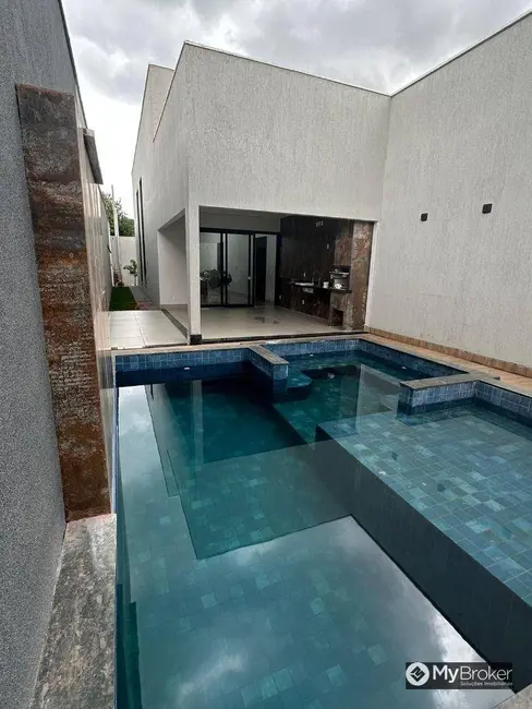 Foto 7 de Casa com 3 quartos à venda, 377m2 em Residencial Cidade Verde, Goiania - GO
