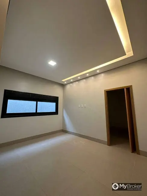 Foto 9 de Casa com 3 quartos à venda, 377m2 em Residencial Cidade Verde, Goiania - GO