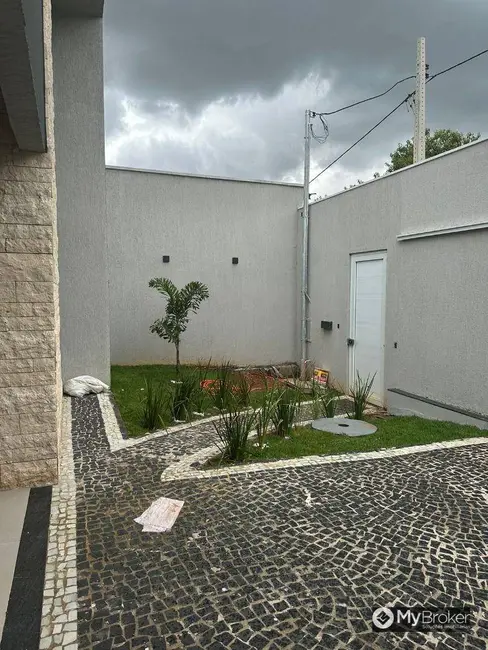 Foto 3 de Casa com 3 quartos à venda, 377m2 em Residencial Cidade Verde, Goiania - GO