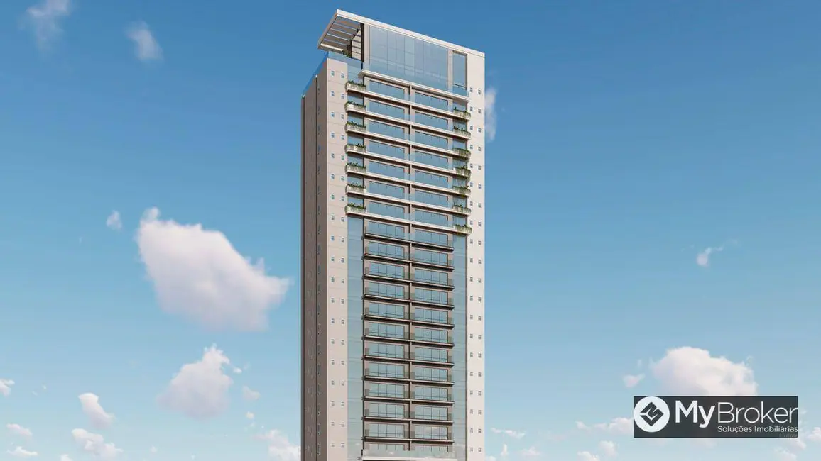 Foto 5 de Apartamento com 4 quartos à venda, 180m2 em Jardim Goiás, Goiania - GO