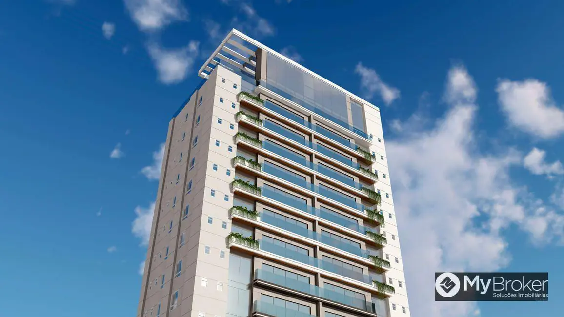 Foto 4 de Apartamento com 4 quartos à venda, 180m2 em Jardim Goiás, Goiania - GO