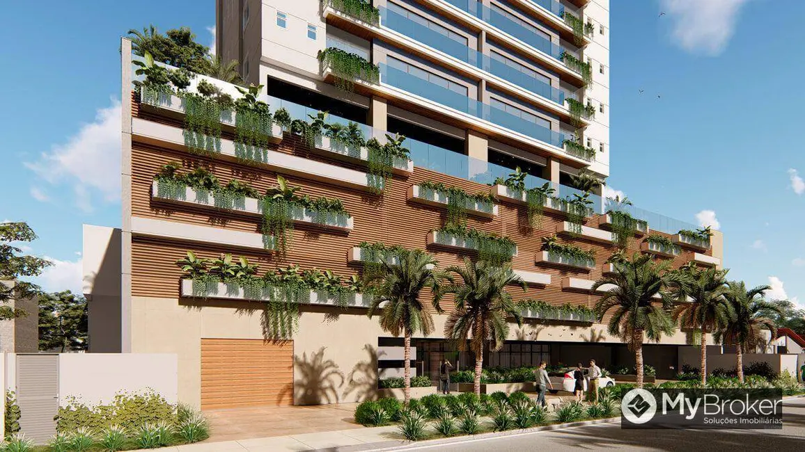Foto 1 de Apartamento com 4 quartos à venda, 180m2 em Jardim Goiás, Goiania - GO