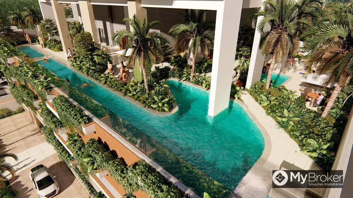 Foto 8 de Apartamento com 4 quartos à venda, 180m2 em Jardim Goiás, Goiania - GO