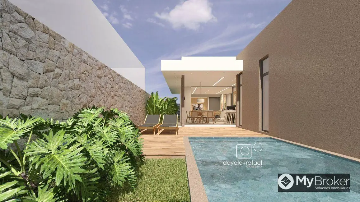 Foto 8 de Casa de Condomínio com 3 quartos à venda, 400m2 em Jardins Lisboa, Goiania - GO
