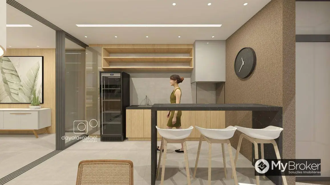 Foto 5 de Casa de Condomínio com 3 quartos à venda, 400m2 em Jardins Lisboa, Goiania - GO