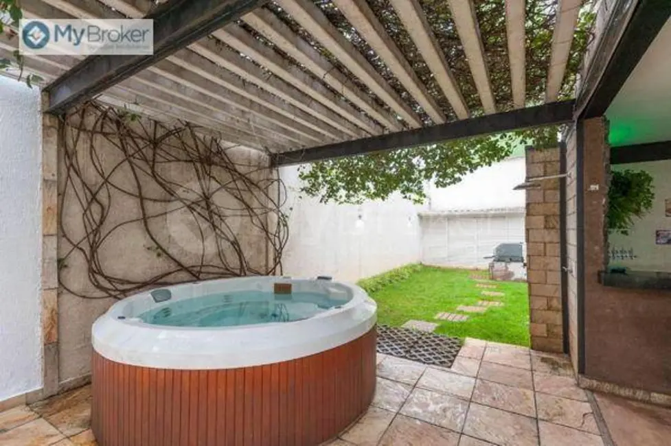Casa com 3 quartos à venda, 431m2 em Jardim América, Goiania - GO - imagem 6 Foto 6 de Casa com 3 quartos à venda, 431m2 em Jardim América, Goiania - GO