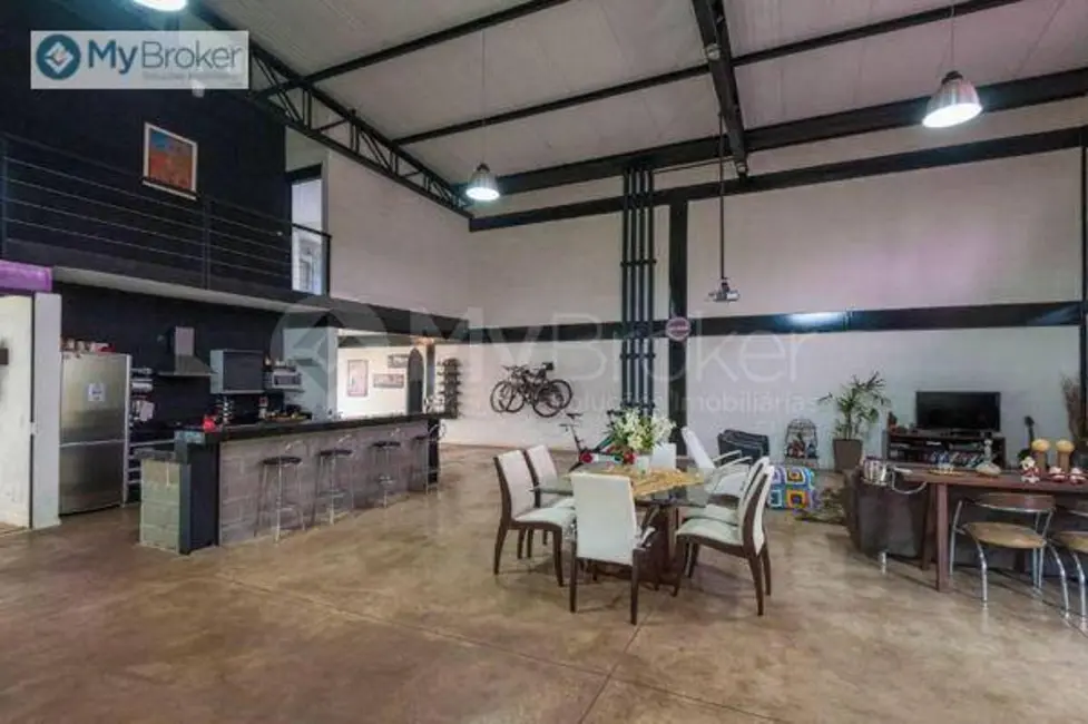 Casa com 3 quartos à venda, 431m2 em Jardim América, Goiania - GO - imagem 5 Foto 5 de Casa com 3 quartos à venda, 431m2 em Jardim América, Goiania - GO